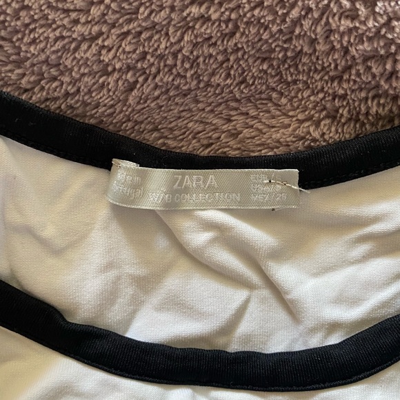 2 for $20 Zara Racerback Tank - Picture 3 of 3